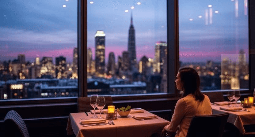 How to Eat Healthy While Traveling for Work?-2025 solution 4 Eat Healthy While Traveling for Work