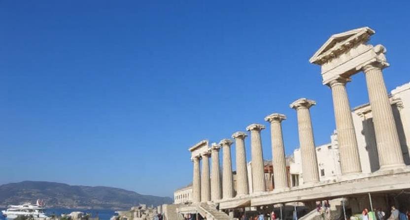 Ultimate Croatia Travel Itinerary with complete Guide 2025 5 Croatia Travel Itinerary The Romans