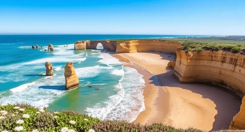 Ultimate Portugal Travel Itinerary:2025 A Perfect Guide for USA Travelers 13 Portugal Travel Itinerary