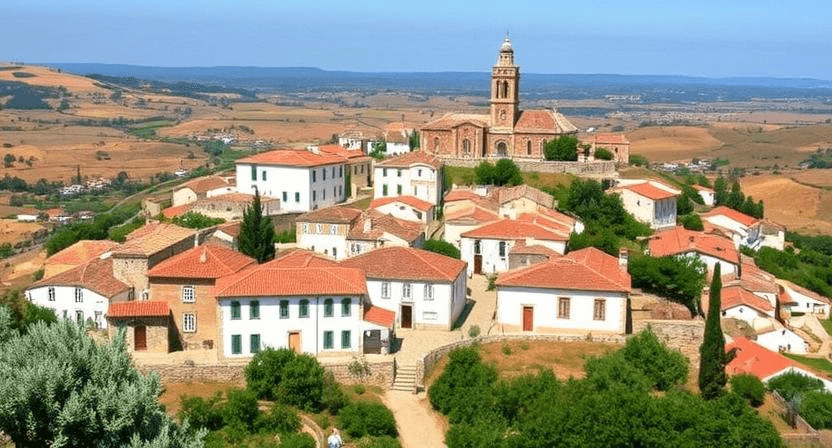 Ultimate Portugal Travel Itinerary:2025 A Perfect Guide for USA Travelers 18 Portugal Travel Itinerary