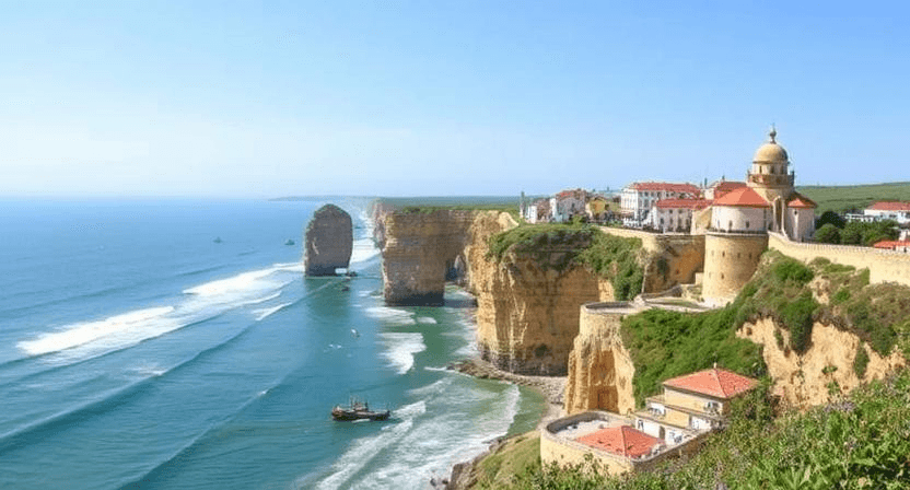 Ultimate Portugal Travel Itinerary:2025 A Perfect Guide for USA Travelers 4 output 2
