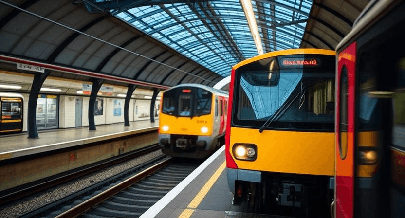 Can I Get Free Train Travel With PIP? A complete information for U.S. Audience 2025 3 Can I Get Free Train Travel With PIP
