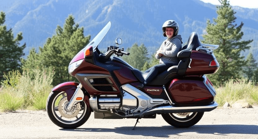 Which Bike Is Best for Long Travel?-2025 your question Here 13 Which Bike Is Best for Long Travel