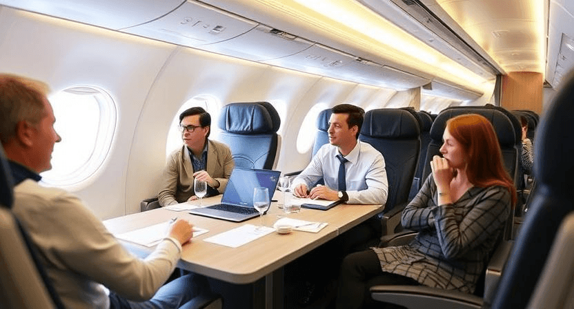 Should I Travel Business Class? Best Tips for U.S. Travelers 2025 2 output 2025 02 25T235442.307