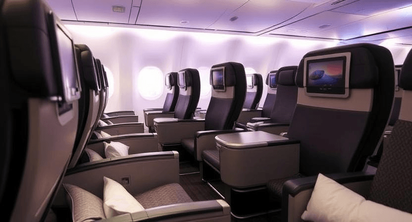 Should I Travel Business Class? Best Tips for U.S. Travelers 2025 4 output 2025 02 25T235628.843