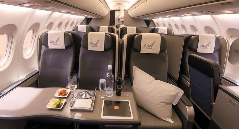 Should I Travel Business Class? Best Tips for U.S. Travelers 2025 9 output 2025 02 25T235858.746