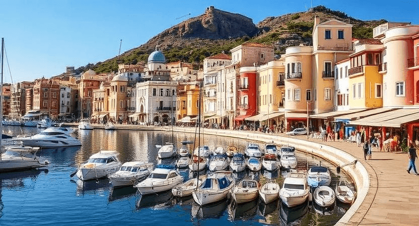 Ultimate Greece Travel Itinerary 2025 easy Tips (10 Days) 21 Greece Travel Itinerary