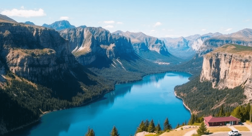 The Ultimate Travel Itinerary Format 2025 for USA Adventures 2 Travel Itinerary Format