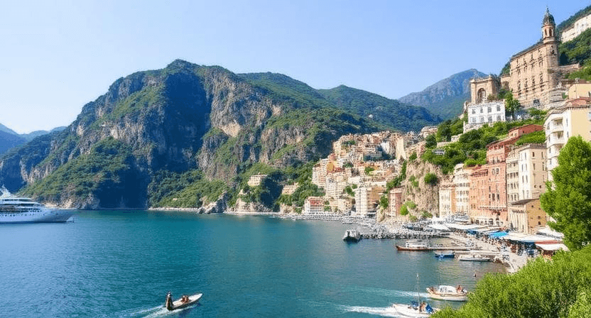 South Italy Travel Itinerary: A 7-Day Journey Through History, Culture, and Beauty 4 South Italy Travel Itinerary