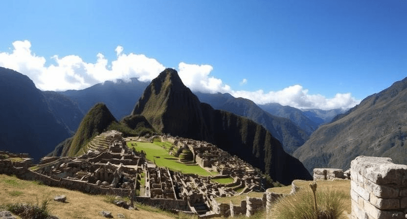 An Engaging 10-Day Peru Travel Itinerary for American Travelers 10 output 57 2