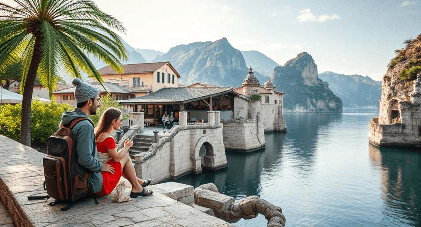 How I Travel the World for Free?-Secret Tips 2025 9 How I Travel the World for Free
