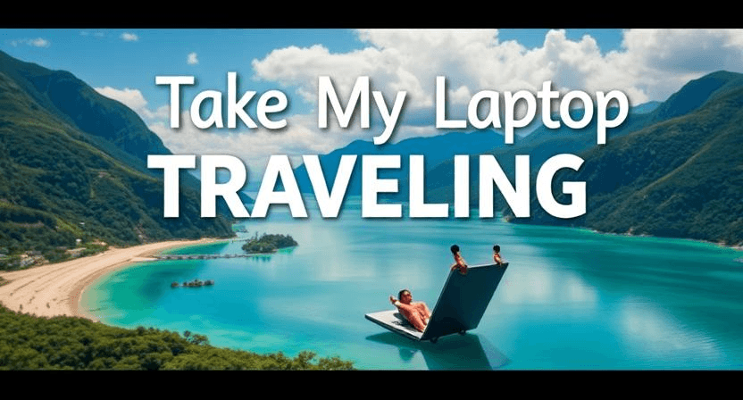 Should I Take My Laptop Travelling?-free solution Take Laptop 2025 1 output 99 2