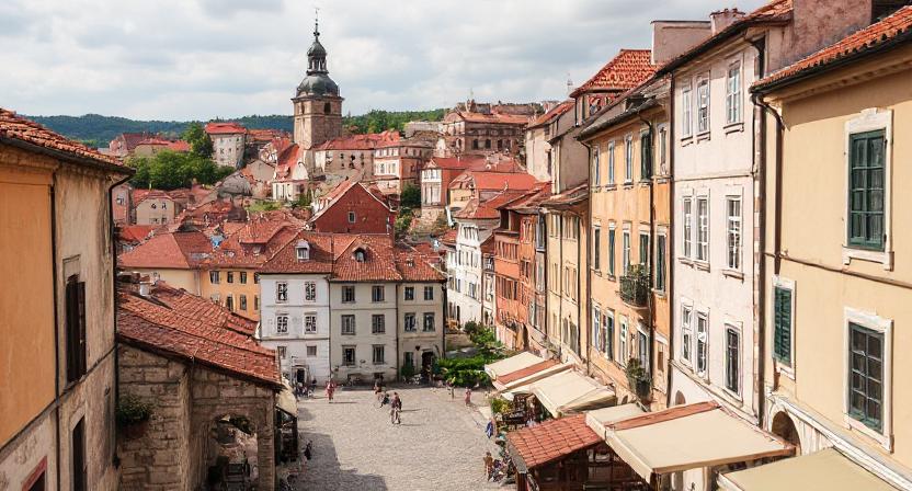 Ultimate Croatia Travel Itinerary with complete Guide 2025 3 Croatia Travel Itinerary Old Town UNESCO