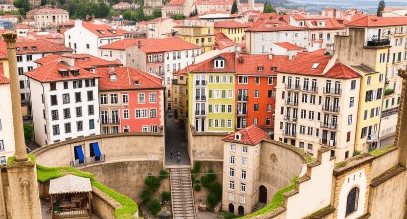 Ultimate Portugal Travel Itinerary:2025 A Perfect Guide for USA Travelers 2 Portugal Travel Itinerary