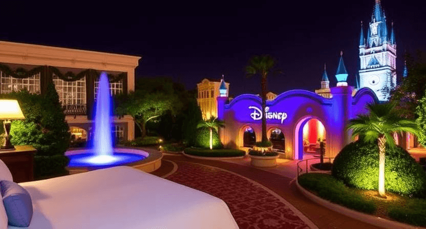 Disney Travel Agents: Making Your Disney Dreams Come True 5 Disney Travel Agents