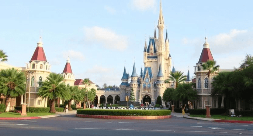 Disney Travel Agents: Making Your Disney Dreams Come True 6 Disney Travel Agents
