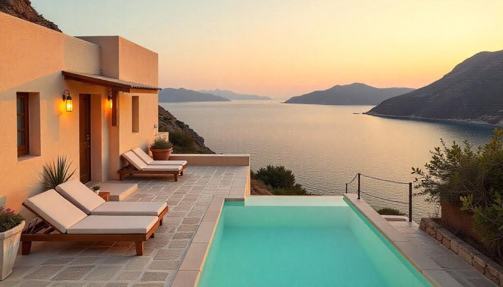 13 Most Romantic Hotels in Greece, From Athens to Santorini 7 Most Romantic Hotels in Greece Astra Verina, Sifnos
