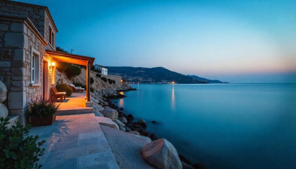 13 Most Romantic Hotels in Greece, From Athens to Santorini 13 Most Romantic Hotels in Greece Koufonisia, Eros Keros