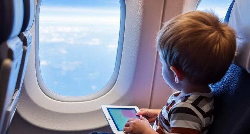How to Travel With Kids, According to Globetrotting Parents 6 How to Travel With Kids Travel frequently and early.