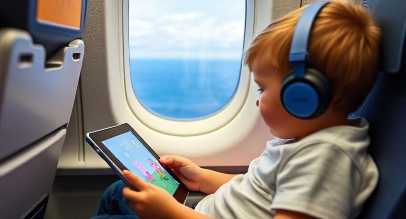 How to Travel With Kids, According to Globetrotting Parents 7 How to Travel With Kids Travel frequently and early.