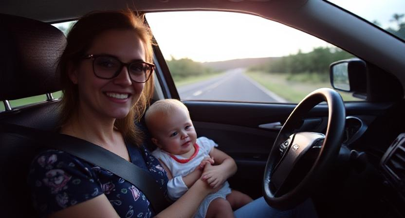 How to Travel With Kids, According to Globetrotting Parents 10 How to Travel With Kids Travel frequently and early.
