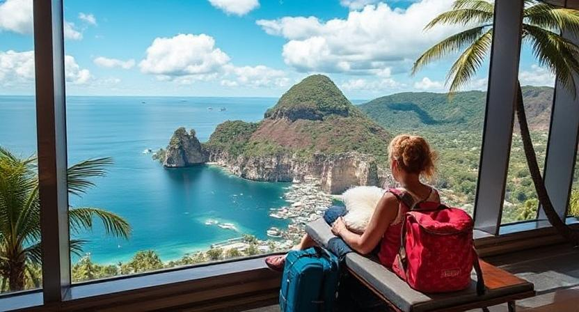 How to Travel With Kids, According to Globetrotting Parents 9 How to Travel With Kids Travel frequently and early.