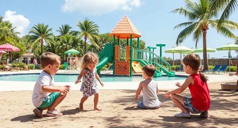 How to Travel With Kids, According to Globetrotting Parents 11 How to Travel With Kids Travel frequently and early.