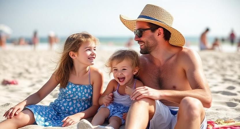 How to Travel With Kids, According to Globetrotting Parents 14 How to Travel With Kids Spend time with each other alone