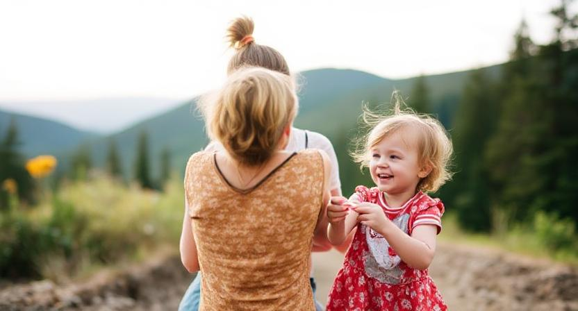 How to Travel With Kids, According to Globetrotting Parents 19 How to Travel With Kids Allow the children to show off as well.