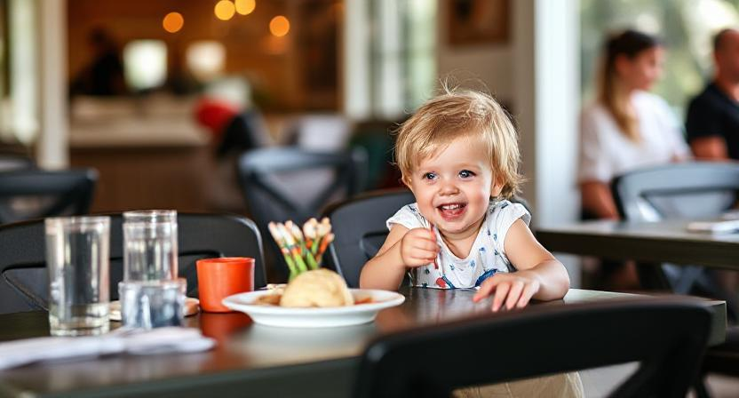 How to Travel With Kids, According to Globetrotting Parents 20 How to Travel With Kids Allow the children to show off as well