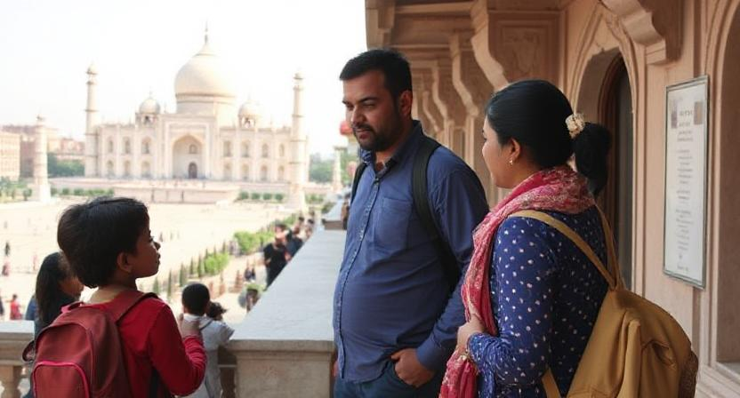 How to Travel With Kids, According to Globetrotting Parents 21 How to Travel With Kids Interact with people to create involved people