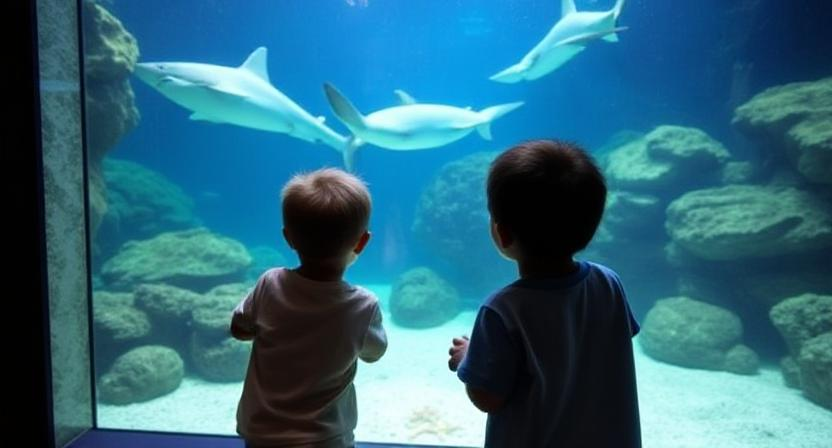 The Best Vacations for Kids at Every Age: A Trip Guide for Parents 3 Best Vacations for Kids at Every Age Ages three to five