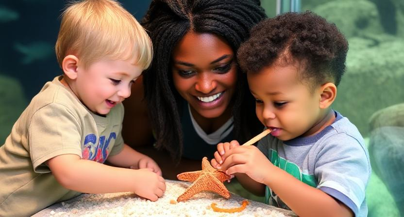 The Best Vacations for Kids at Every Age: A Trip Guide for Parents 4 Best Vacations for Kids at Every Age 6–10 years old