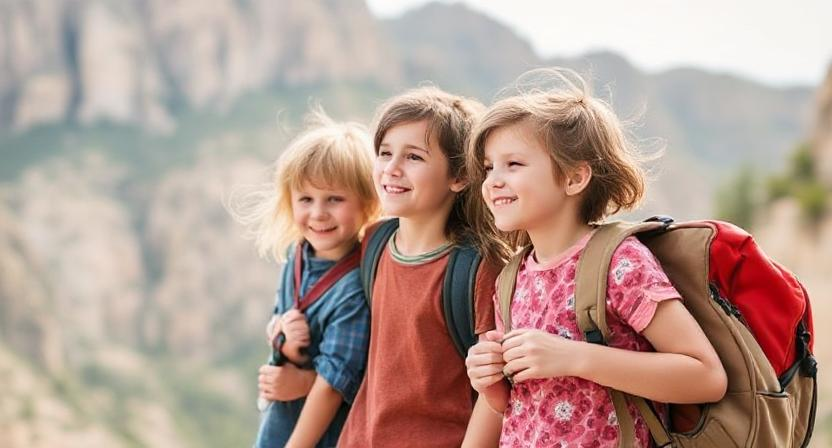 The Best Vacations for Kids at Every Age: A Trip Guide for Parents 5 Best Vacations for Kids at Every Age 11 to 15 years old