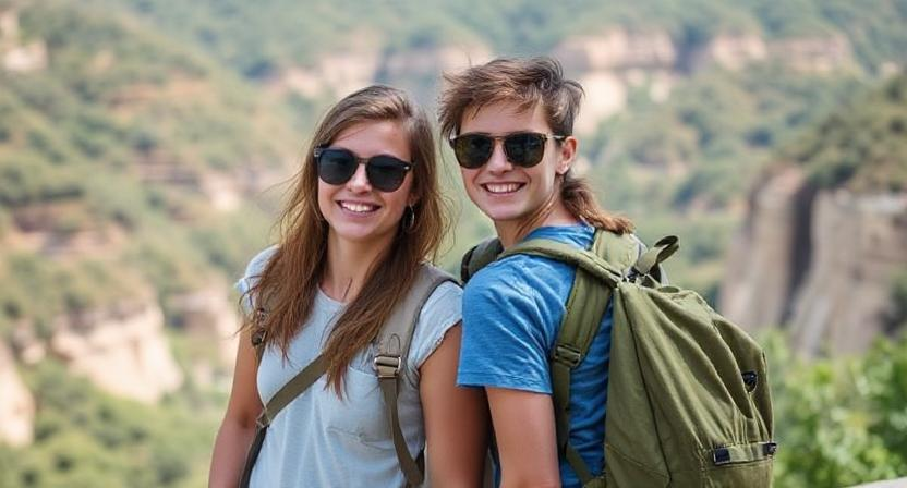 The Best Vacations for Kids at Every Age: A Trip Guide for Parents 6 Best Vacations for Kids at Every Age16–18 years old