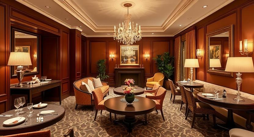 The Best Luxury Family Resorts in the US and Caribbea 19 21 Best Luxury Family Resorts in the US The Four Seasons Hotel in Beverly Hills, California, Los Angeles