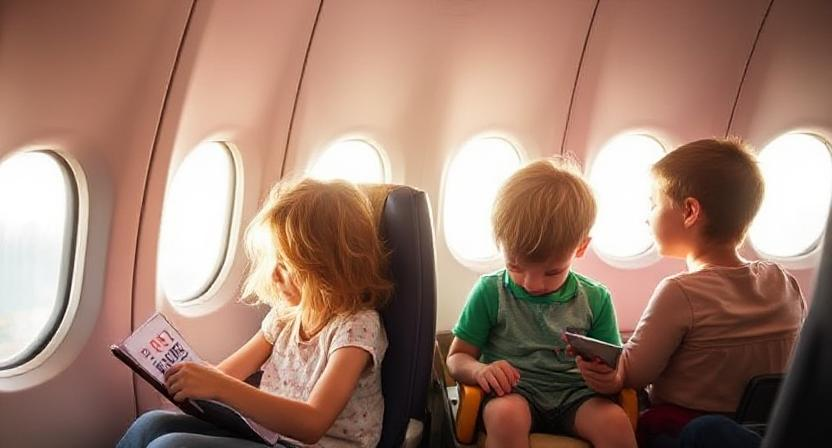 How to Travel With Kids, According to Globetrotting Parents 3 How to Travel With Kids Travel frequently and early.