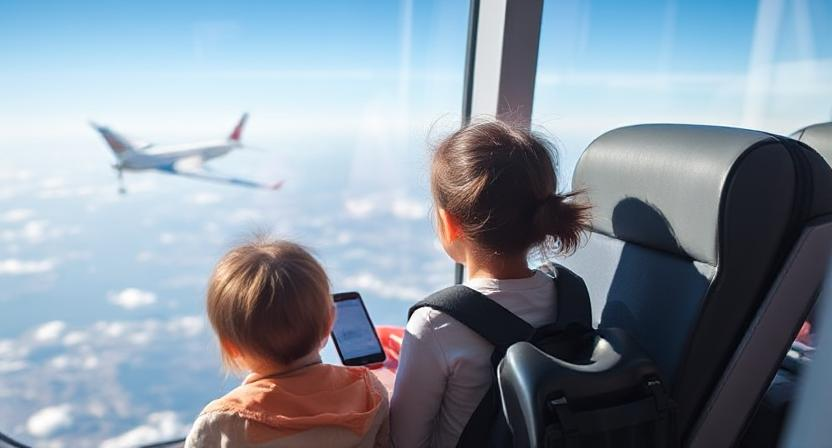 How to Travel With Kids, According to Globetrotting Parents 4 How to Travel With Kids Travel frequently and early.